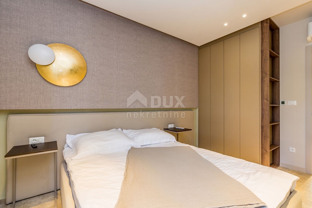 Apartment Zu verkaufen - PRIMORSKO-GORANSKA KRK