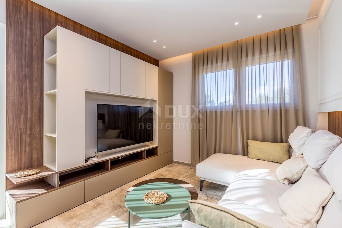 Apartment Zu verkaufen - PRIMORSKO-GORANSKA KRK