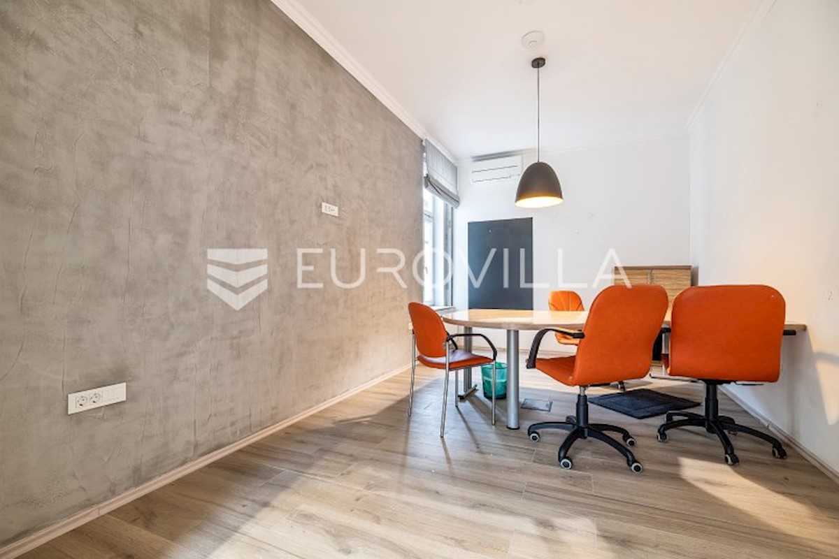 Flat For sale - GRAD ZAGREB  ZAGREB 