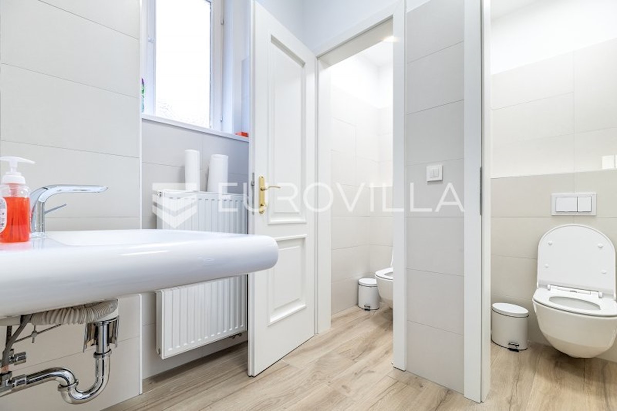 Flat For sale - GRAD ZAGREB  ZAGREB 