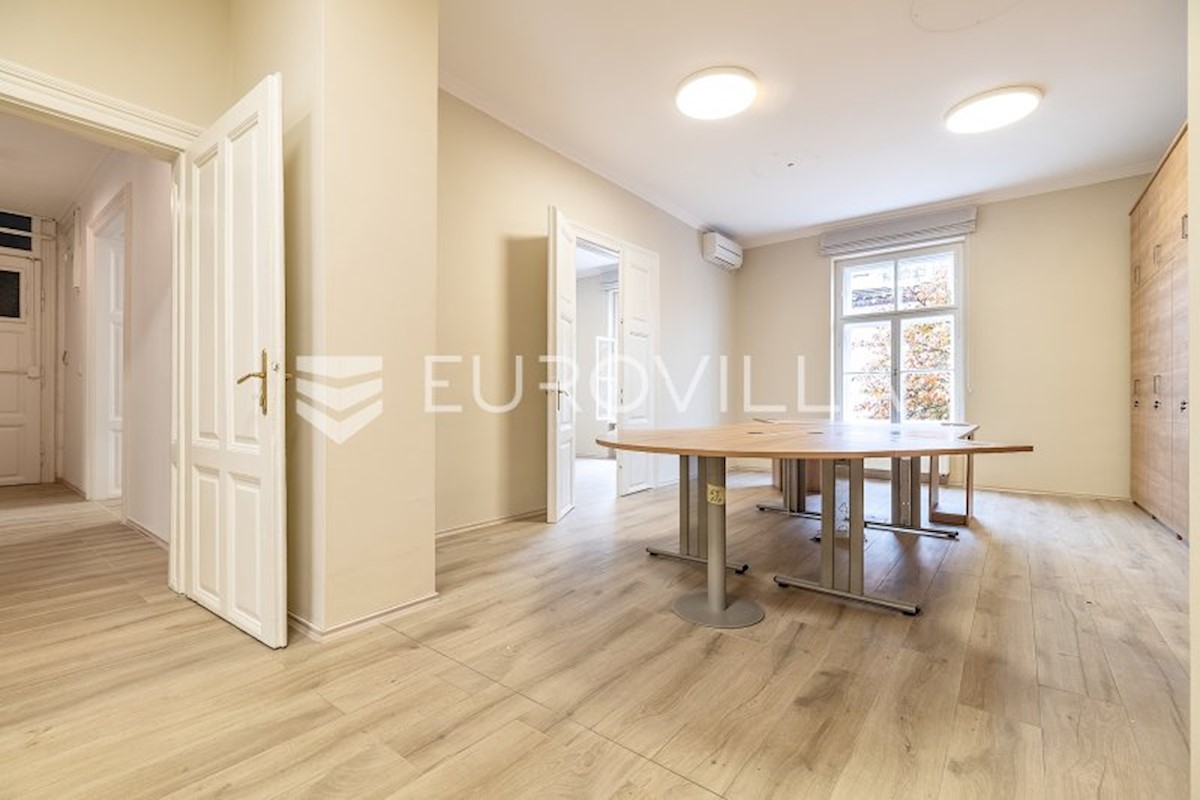 Flat For sale - GRAD ZAGREB  ZAGREB 