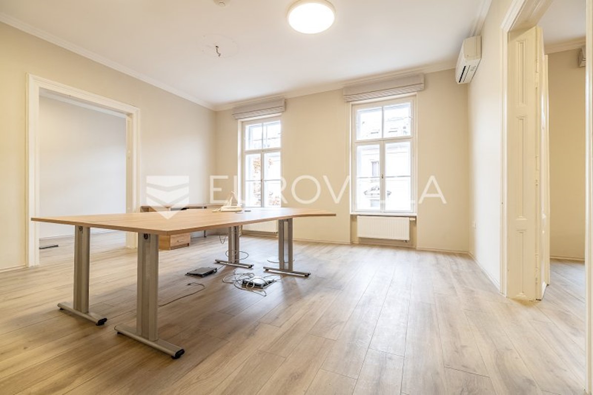 Flat For sale - GRAD ZAGREB  ZAGREB 