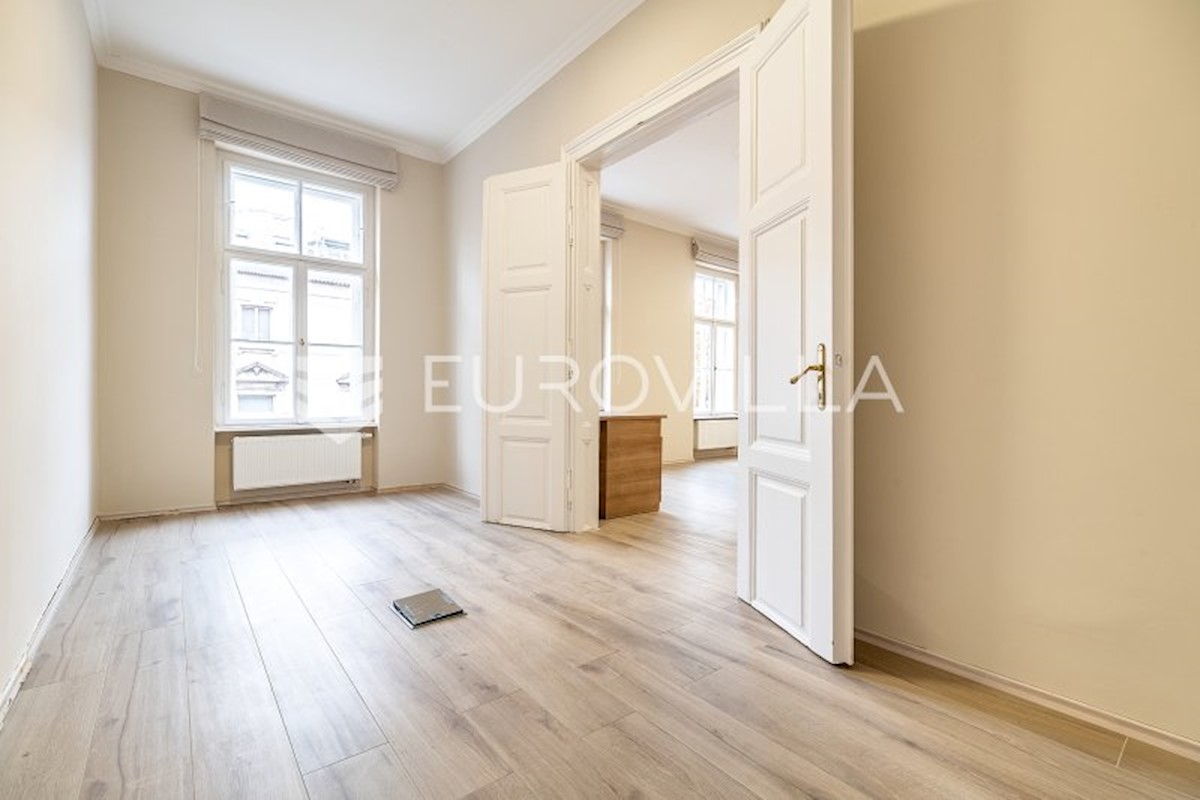 Flat For sale - GRAD ZAGREB  ZAGREB 