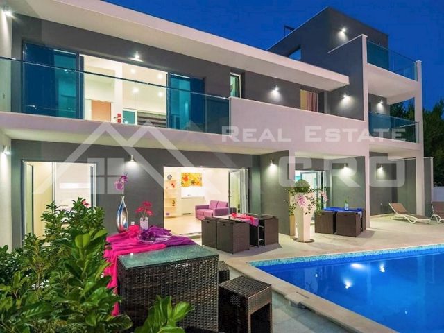 House for sale 352 m² – Rogoznica