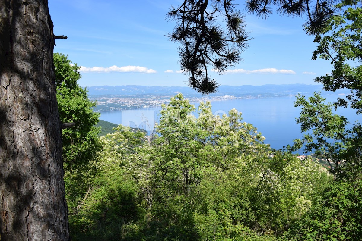 Pozemek Na prodej - PRIMORSKO-GORANSKA OPATIJA