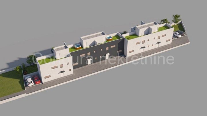 Apartment Zu verkaufen - Zadarska Privlaka - foto 2/7