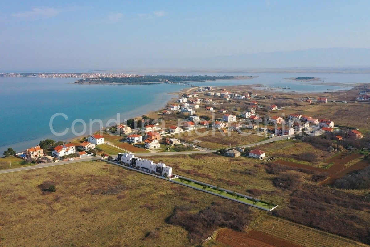 Flat For sale - ZADARSKA  PRIVLAKA 