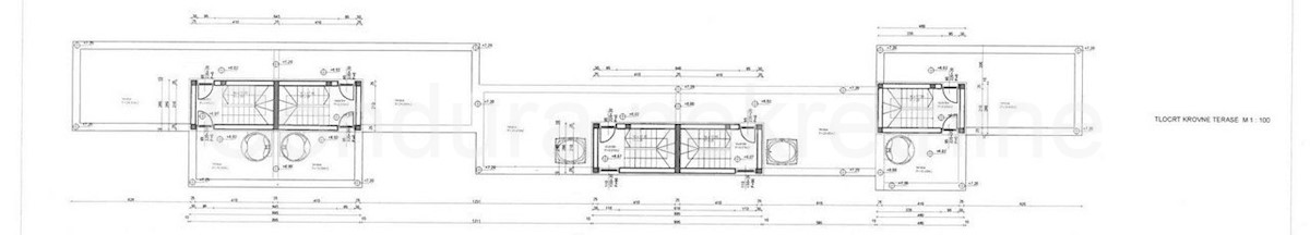 Flat For sale - ZADARSKA  PRIVLAKA 