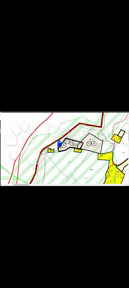 Land For sale - LIČKO-SENJSKA  PLITVIČKA JEZERA 