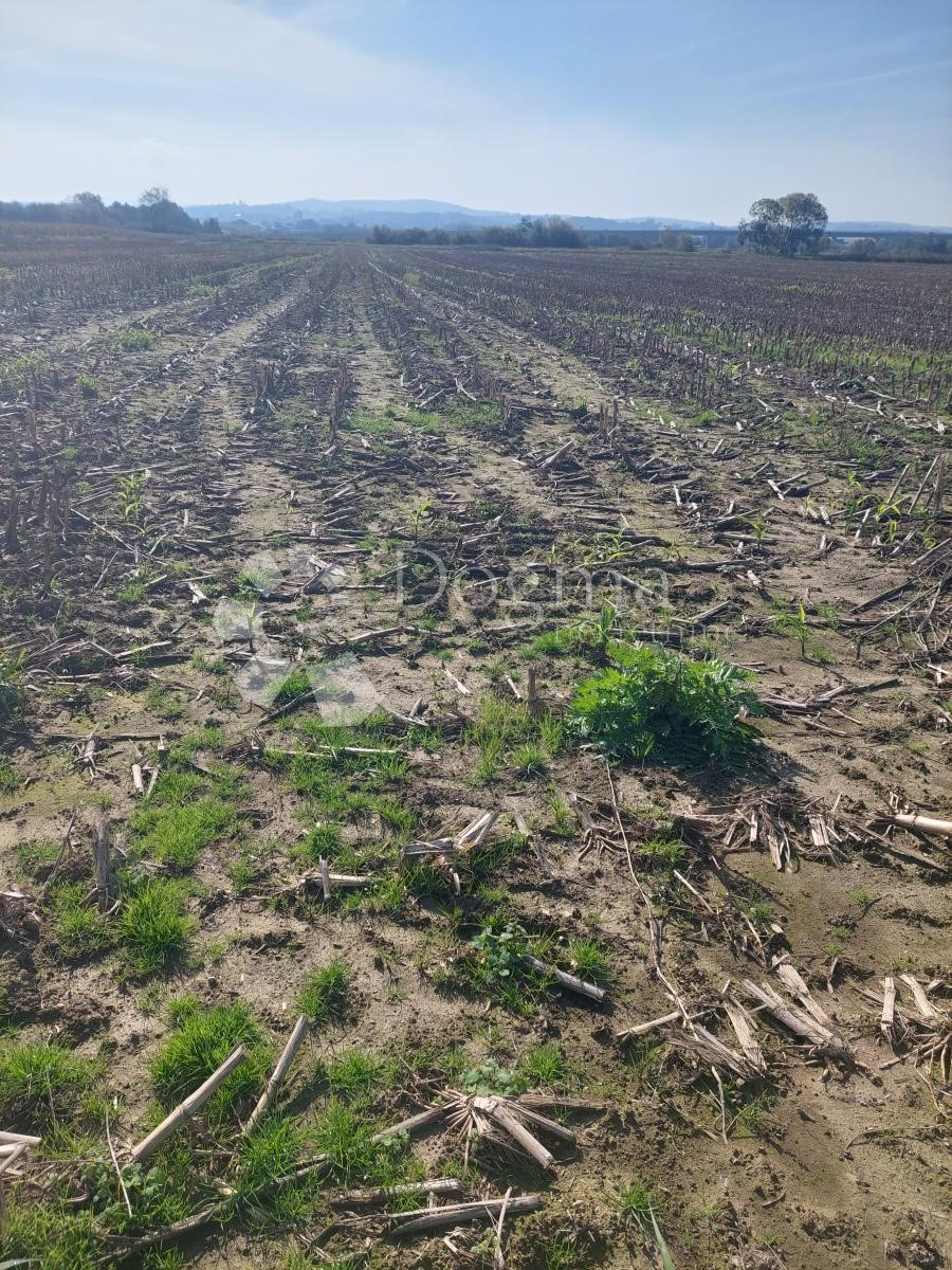 Zemljište Na prodaju - VARAŽDINSKA  VARAŽDIN 