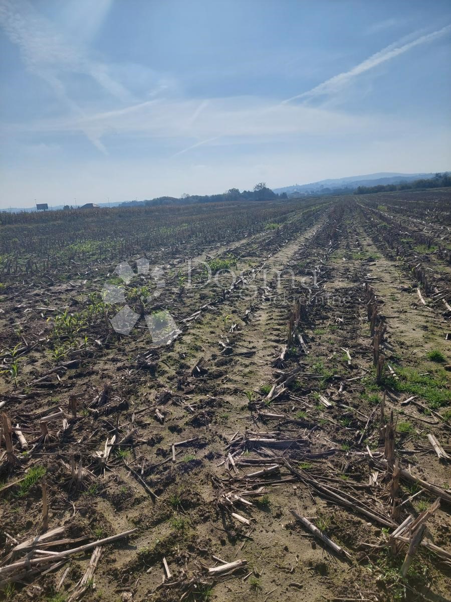 Zemljište Na prodaju - VARAŽDINSKA  VARAŽDIN 