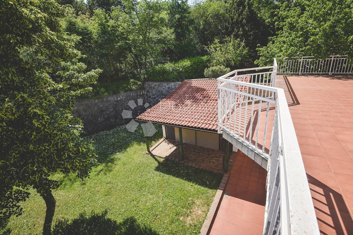 Casa In vendita - PRIMORSKO-GORANSKA  RIJEKA 