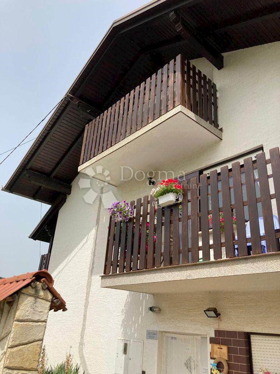 Haus Zu verkaufen - KRAPINSKO-ZAGORSKA  BEDEKOVČINA 