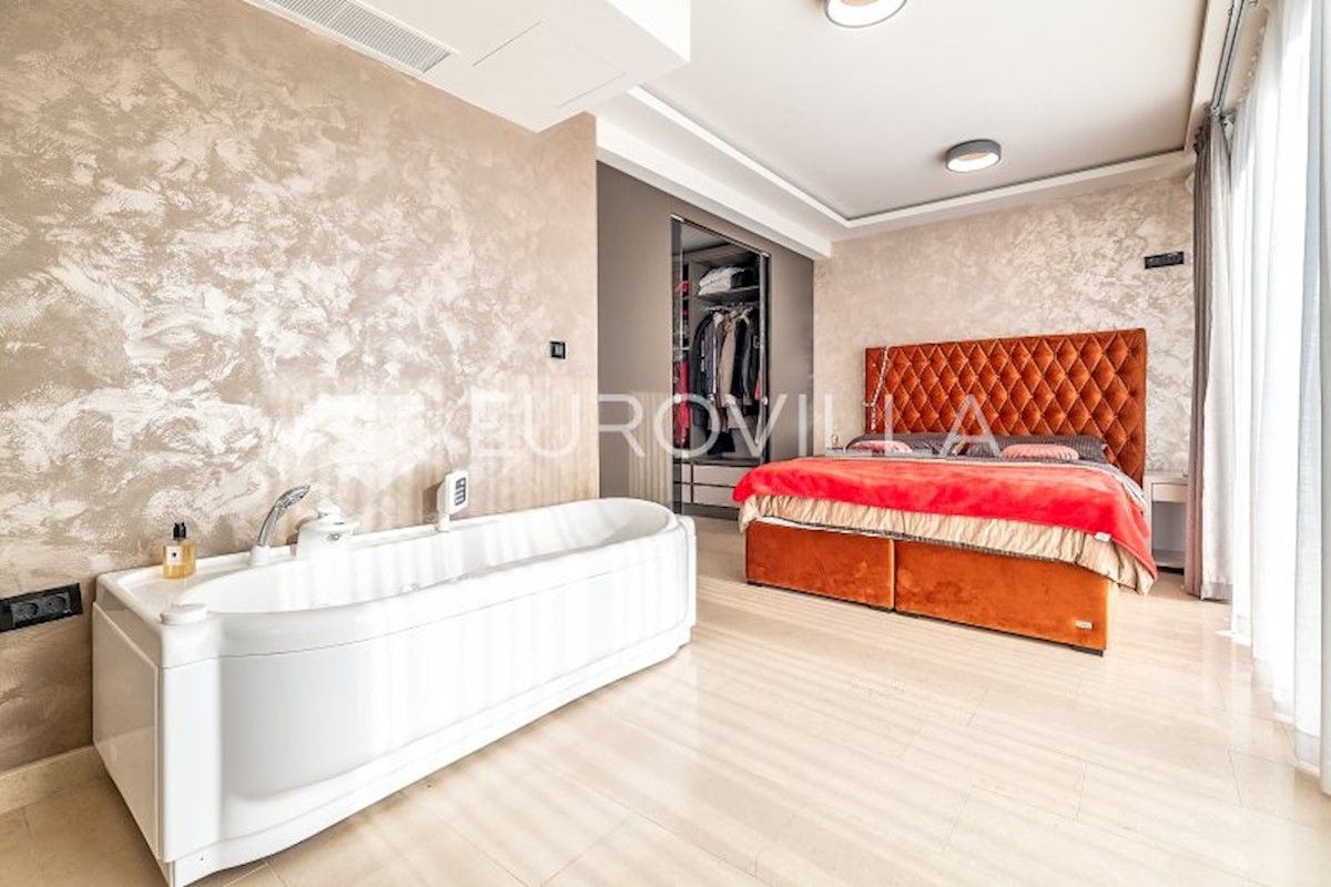 House For rent - GRAD ZAGREB  ZAGREB 