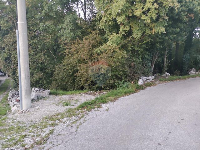 Parcela Naprodaj - Primorsko-goranska Matulji - foto 3/3