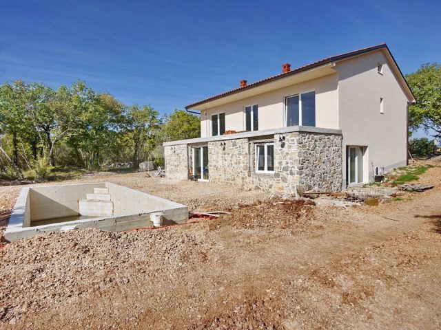 Casa in vendita 344 m² – Malinska