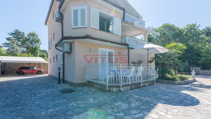 Haus Zu verkaufen - Primorsko-goranska Krk - foto 3/8