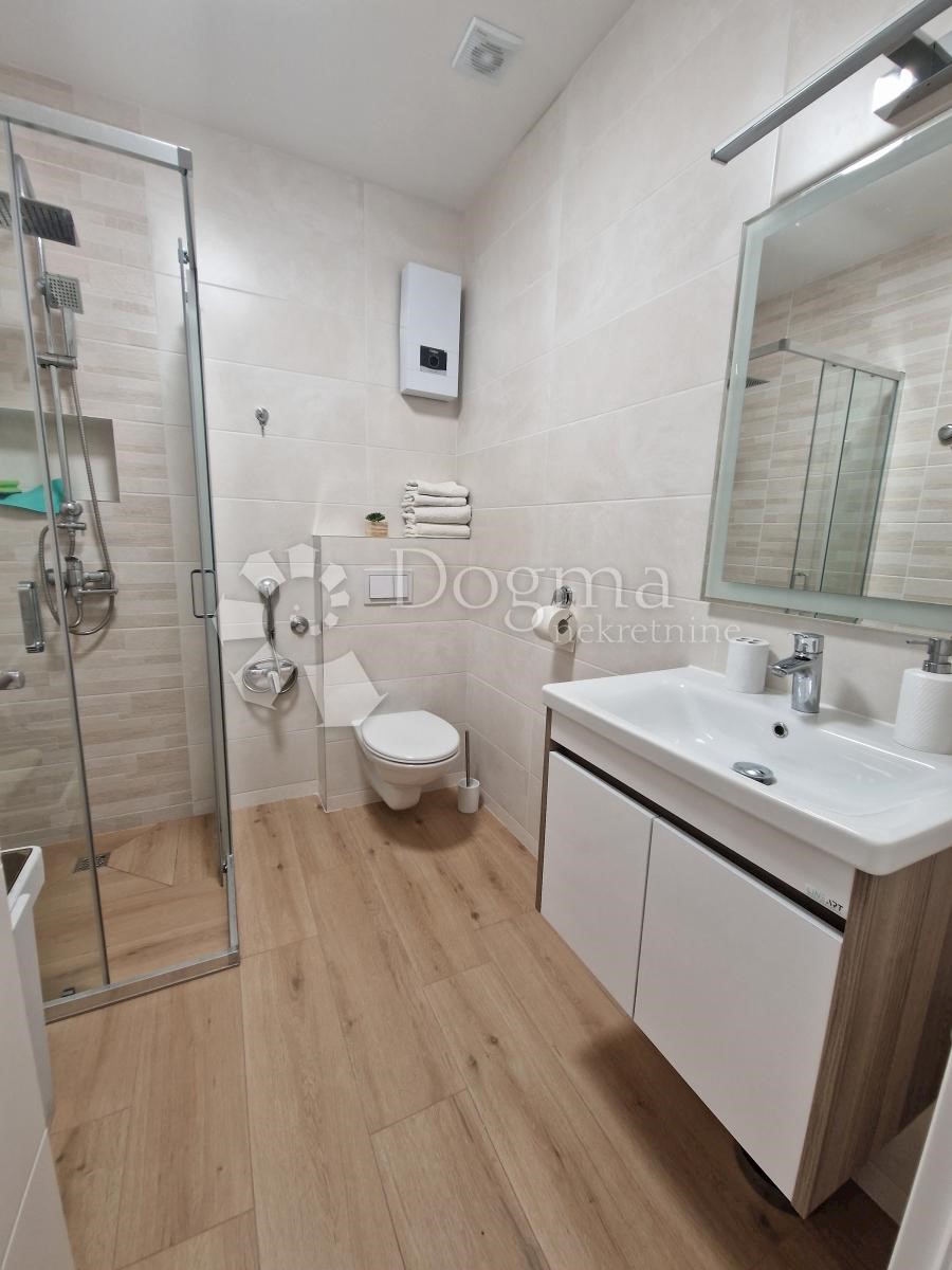Flat For rent - PRIMORSKO-GORANSKA  Kastav