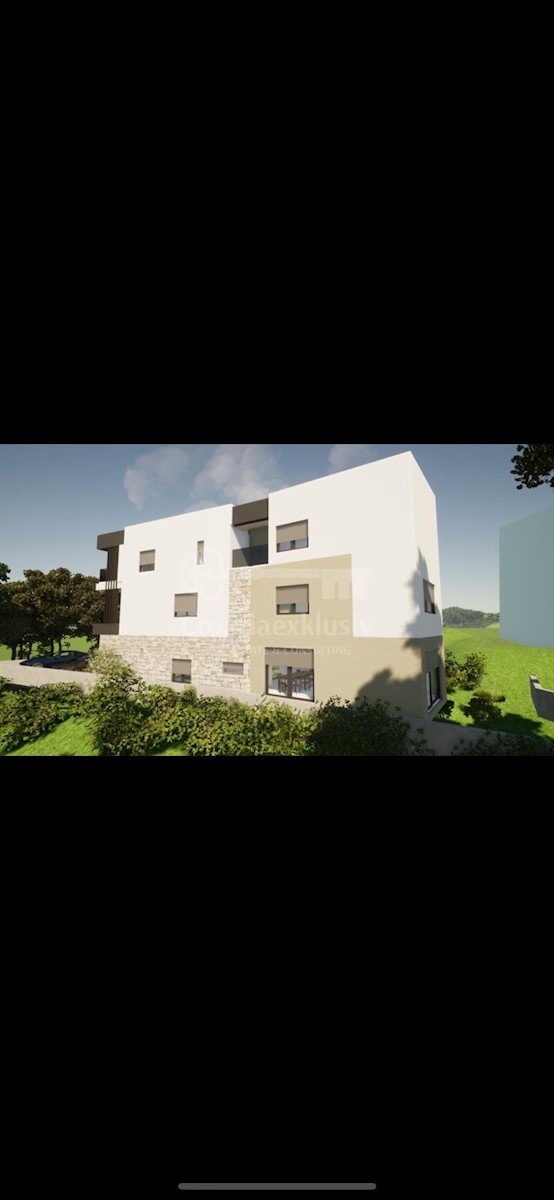 Apartmán Na prodej - ŠIBENSKO-KNINSKA  ŠIBENIK 