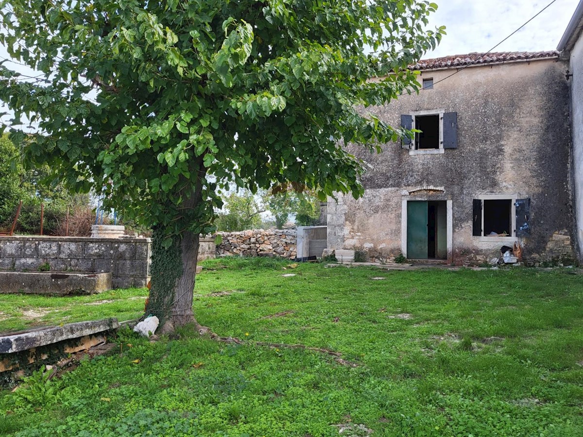 Maison À vendre - ISTARSKA  BARBAN 