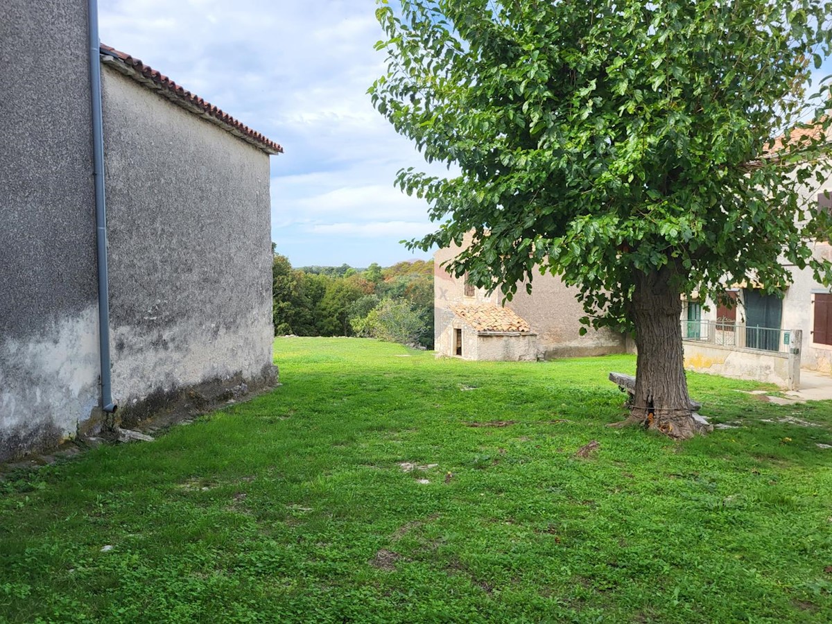 Maison À vendre - ISTARSKA  BARBAN 