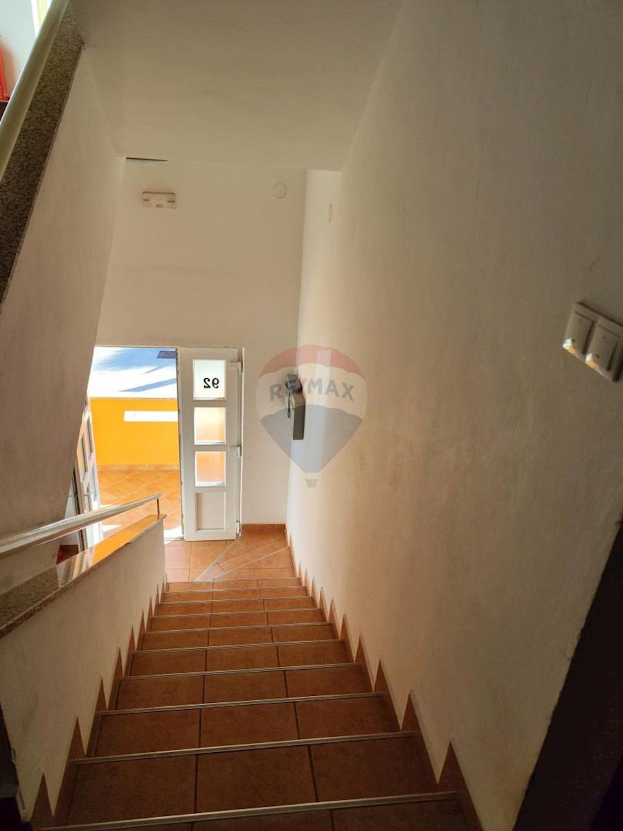 Apartmán Na prodej - PRIMORSKO-GORANSKA  KRK 
