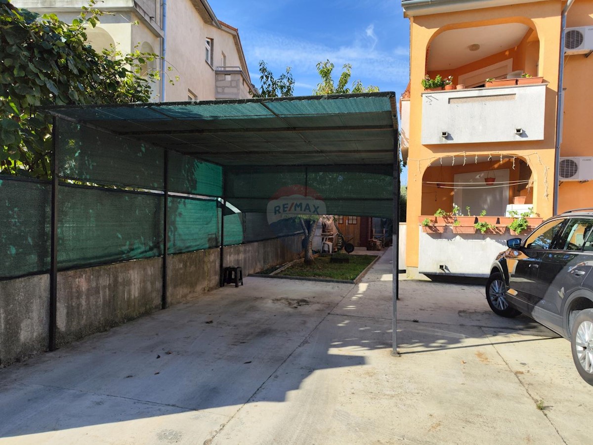 Apartmán Na prodej - PRIMORSKO-GORANSKA  KRK 