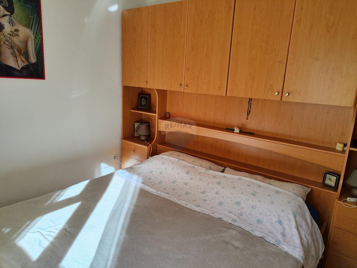 Apartmán Na prodej - PRIMORSKO-GORANSKA  KRK 
