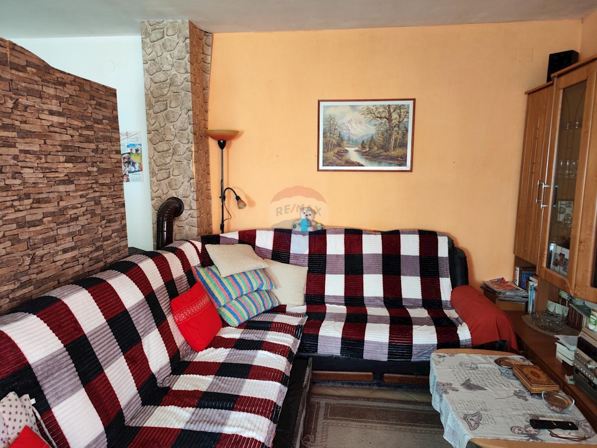 Apartma Naprodaj - PRIMORSKO-GORANSKA  Krk