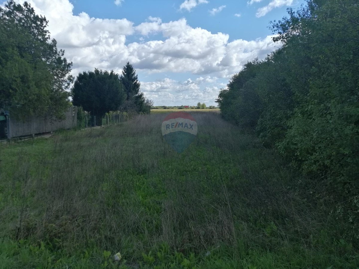 Terreno In vendita BREZOVICA