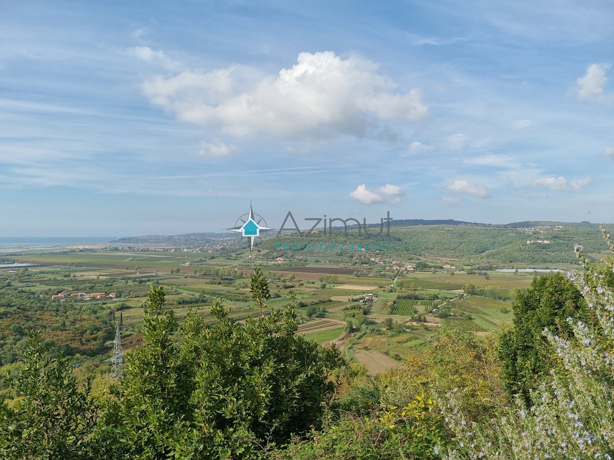 Kuća Na prodaju - ISTARSKA  BUJE 