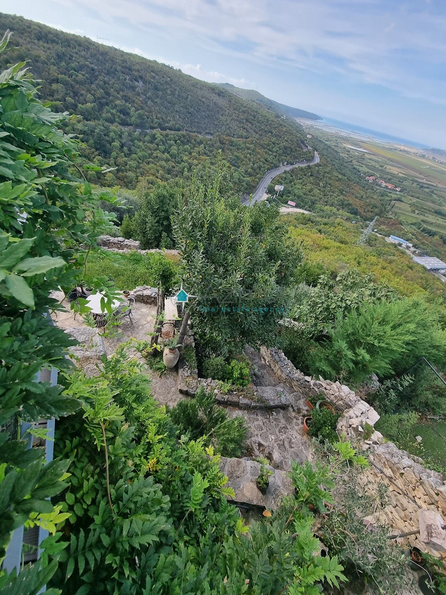 Kuća Na prodaju - ISTARSKA  BUJE 