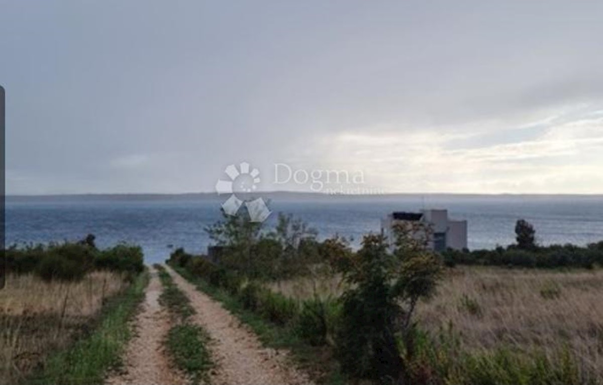 Land For sale - Zadarska Ražanac - foto 2/4