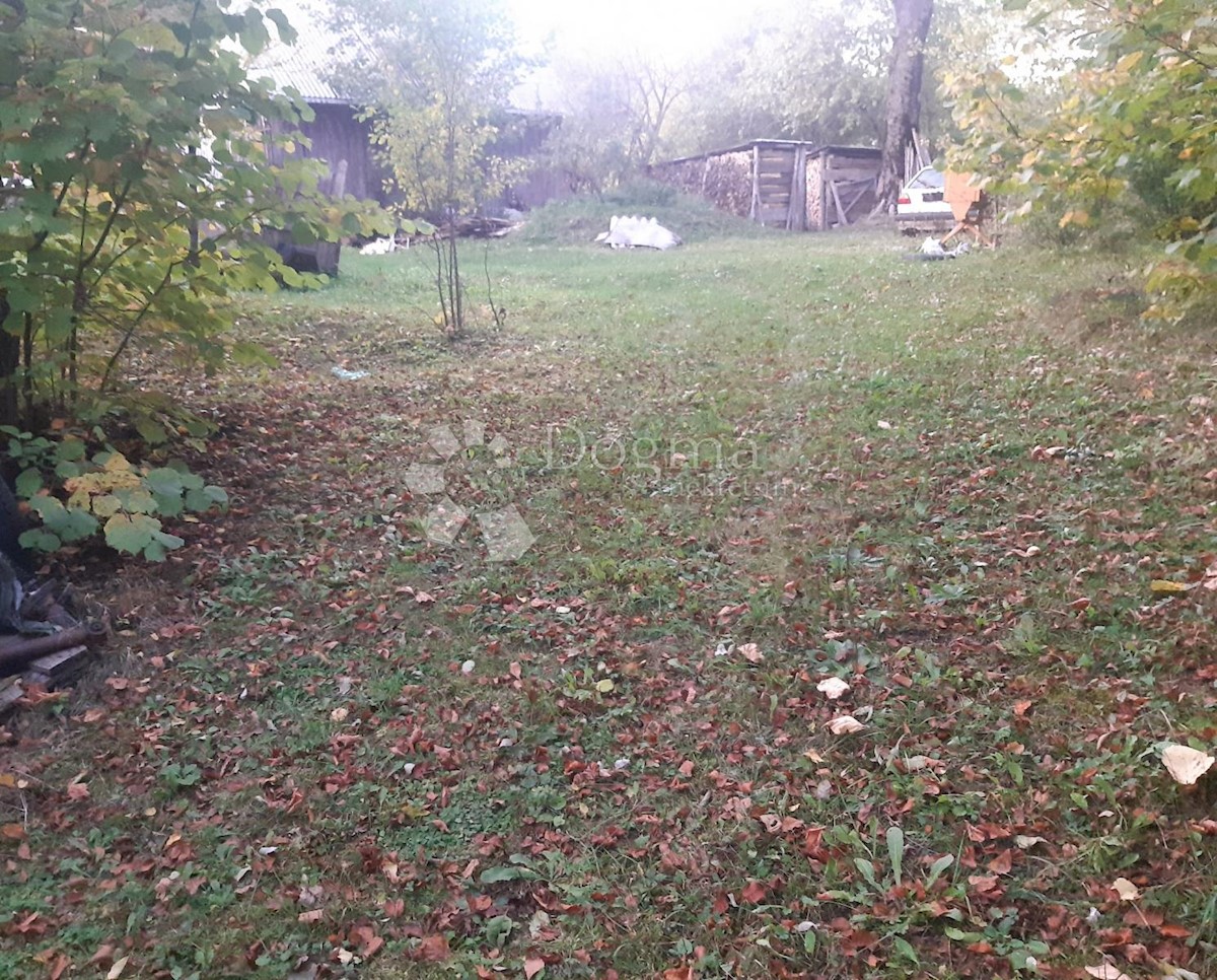 Grundstück Zu verkaufen - Primorsko-goranska Ravna Gora - foto 3/3