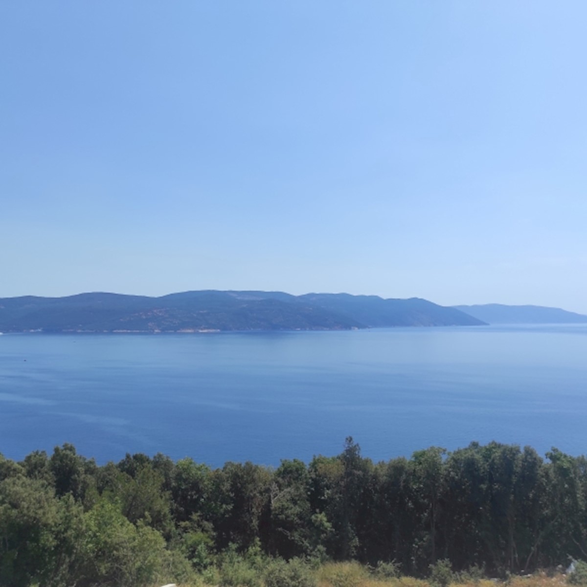 Land For sale - ISTARSKA  KRŠAN 