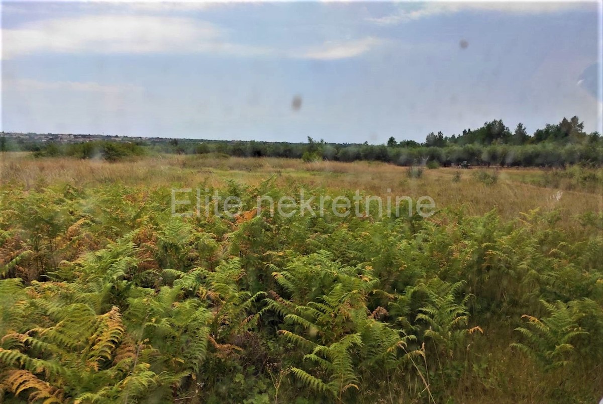 Terreno In vendita - ISTARSKA  POREČ 