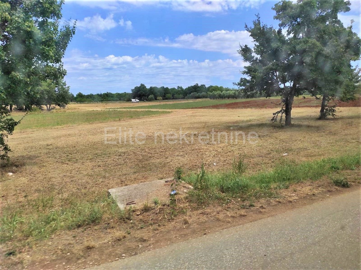 Terreno In vendita - ISTARSKA  POREČ 