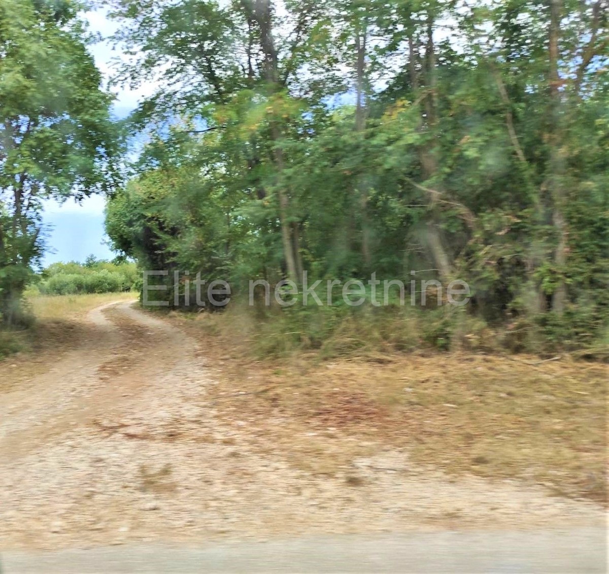 Terreno In vendita - ISTARSKA  POREČ 