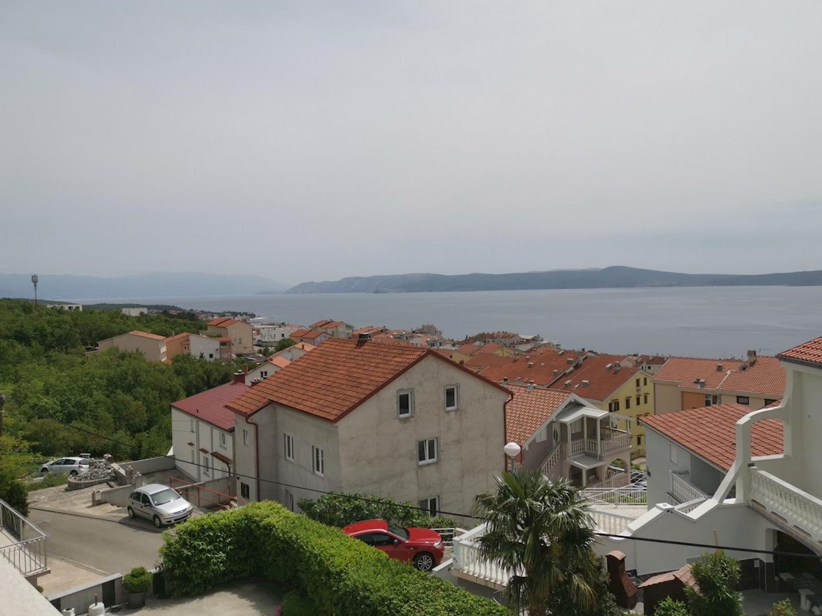 Kuća Na prodaju - PRIMORSKO-GORANSKA  CRIKVENICA 