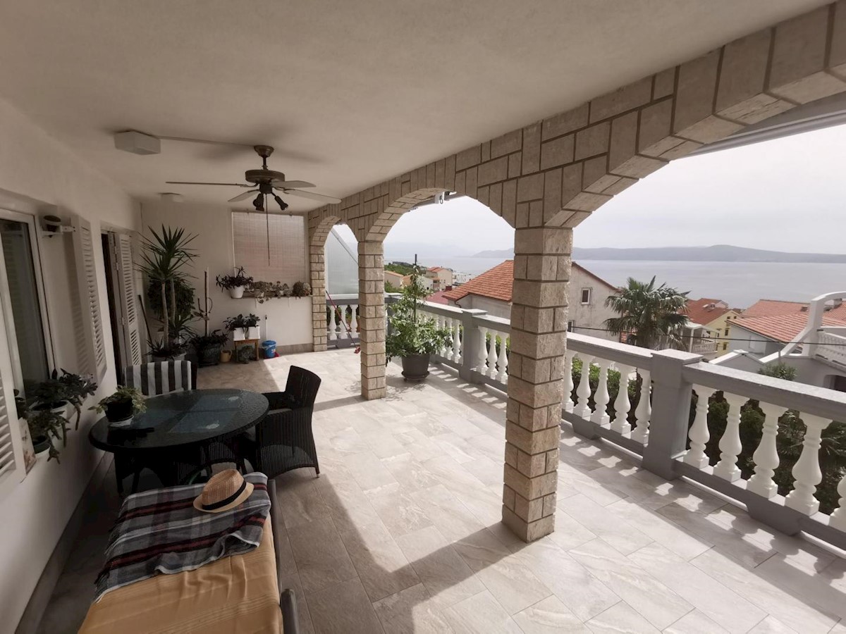 Hiša Naprodaj - PRIMORSKO-GORANSKA  Crikvenica