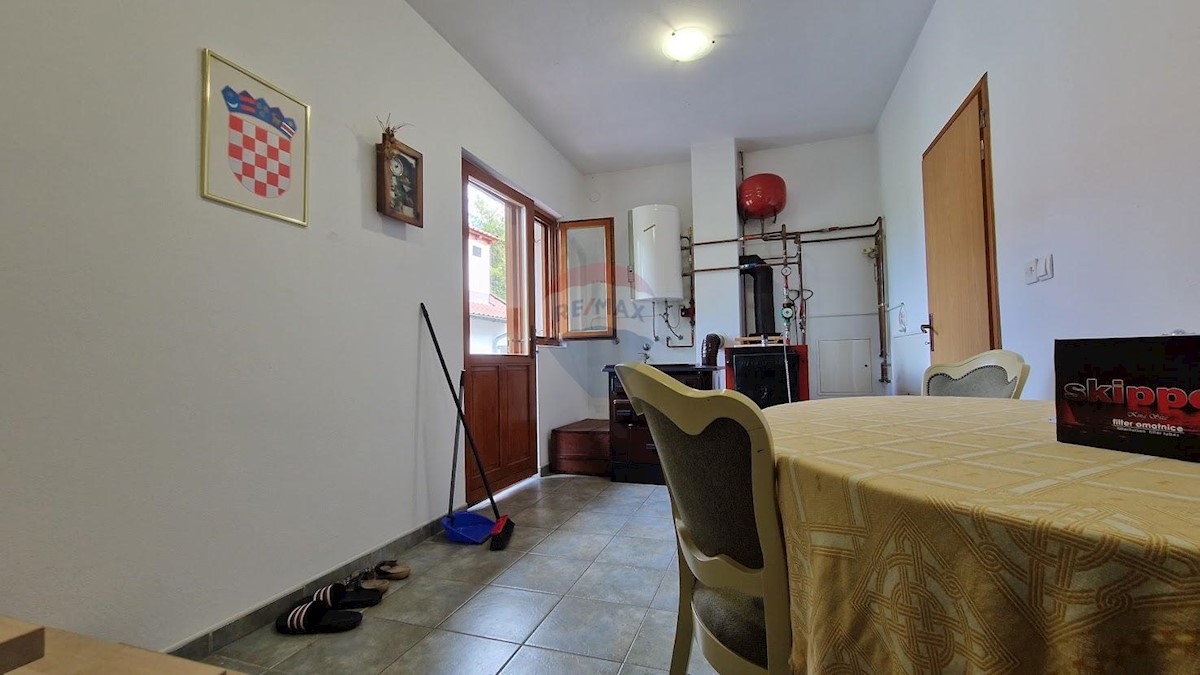 House For sale - KARLOVAČKA  OGULIN 