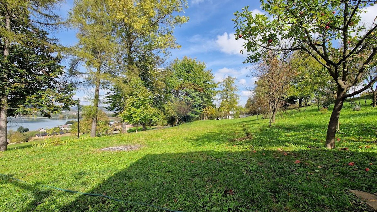 Haus Zu verkaufen - KARLOVAČKA  OGULIN 