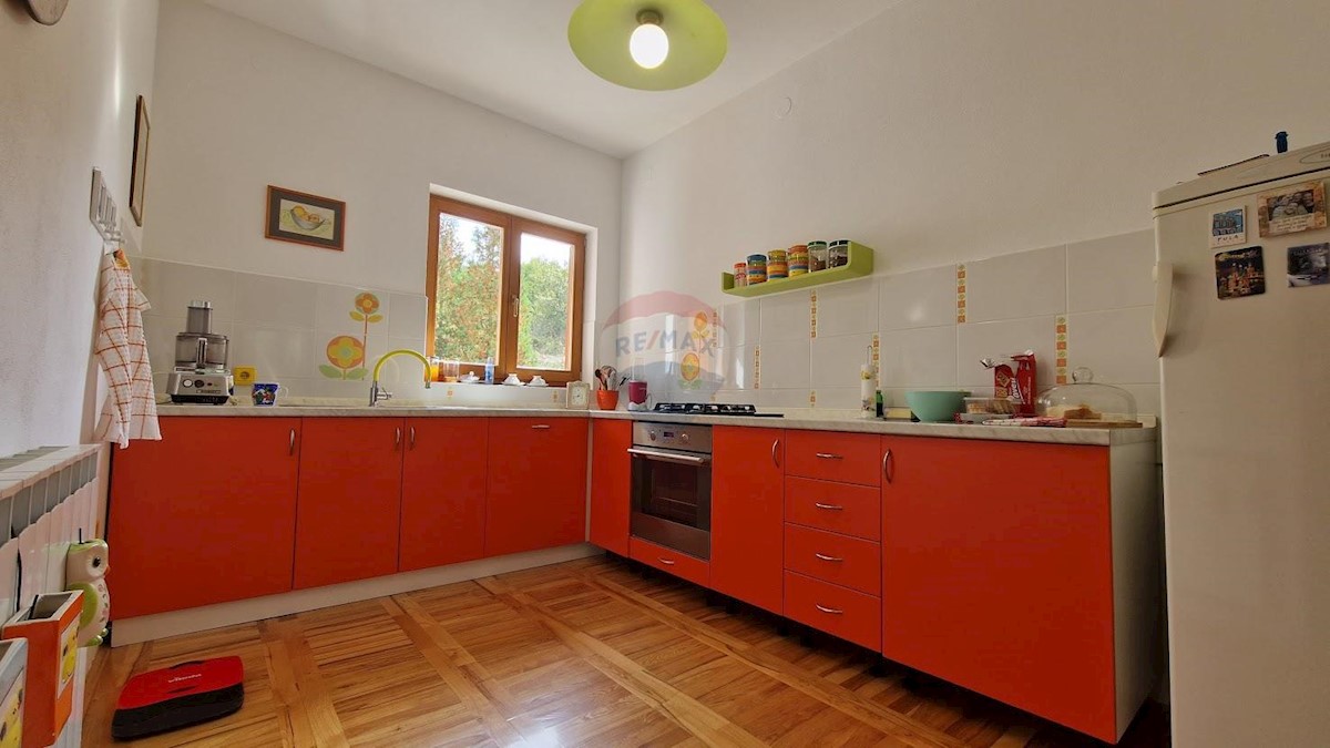 House For sale - KARLOVAČKA  OGULIN 