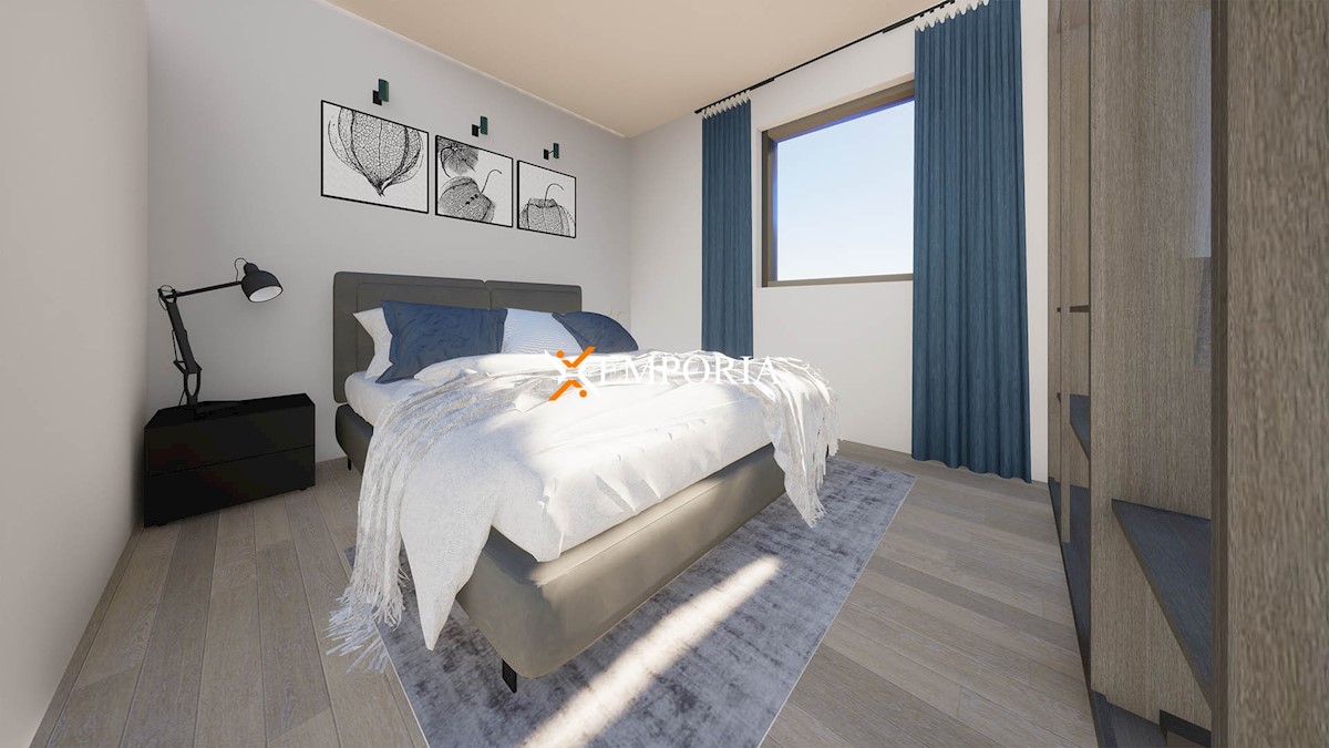 Flat For sale - ZADARSKA  BIOGRAD NA MORU 