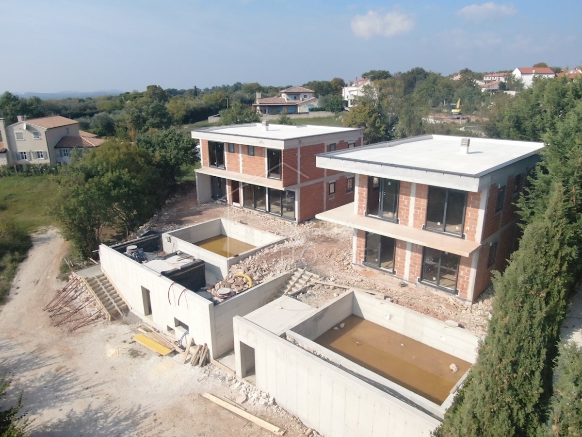 Haus Zu verkaufen - ISTARSKA  SVETVINČENAT 