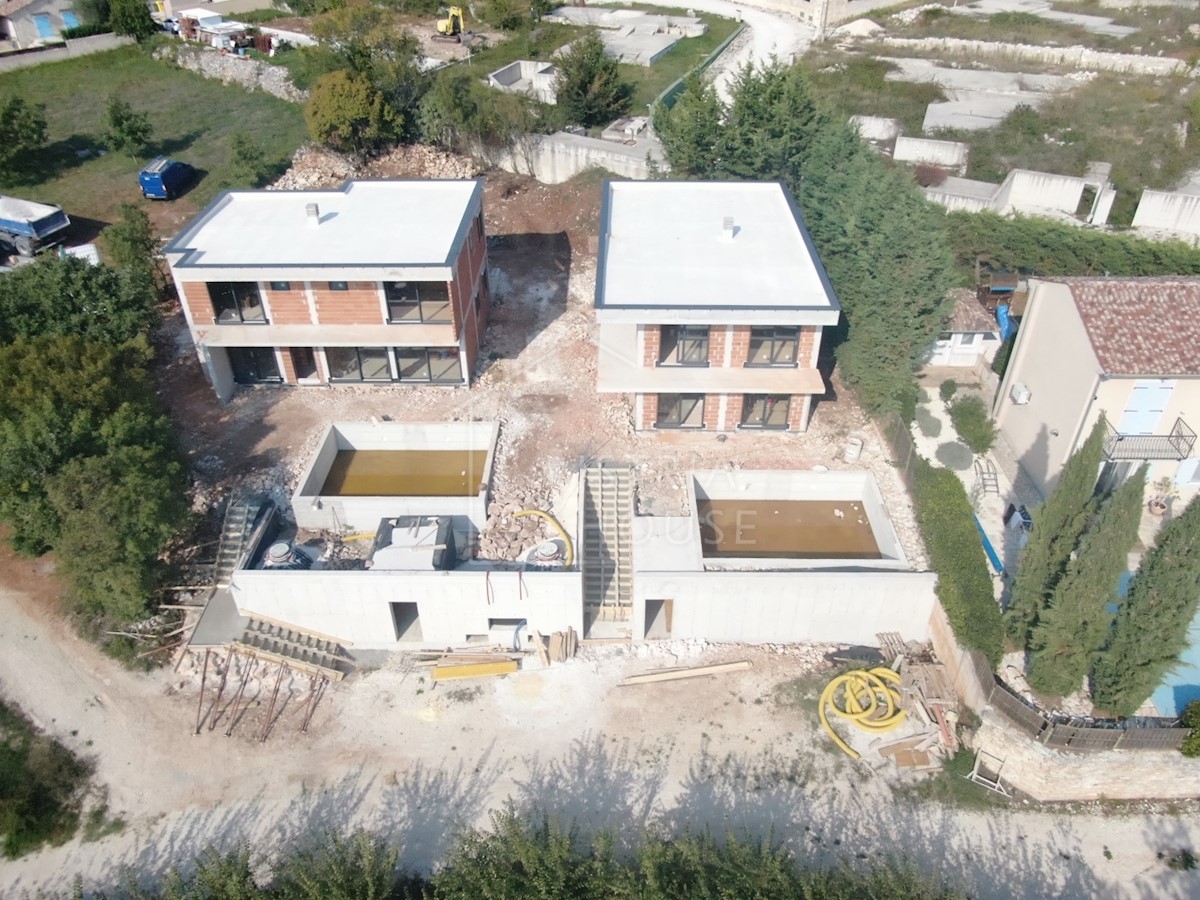 Haus Zu verkaufen - ISTARSKA  SVETVINČENAT 