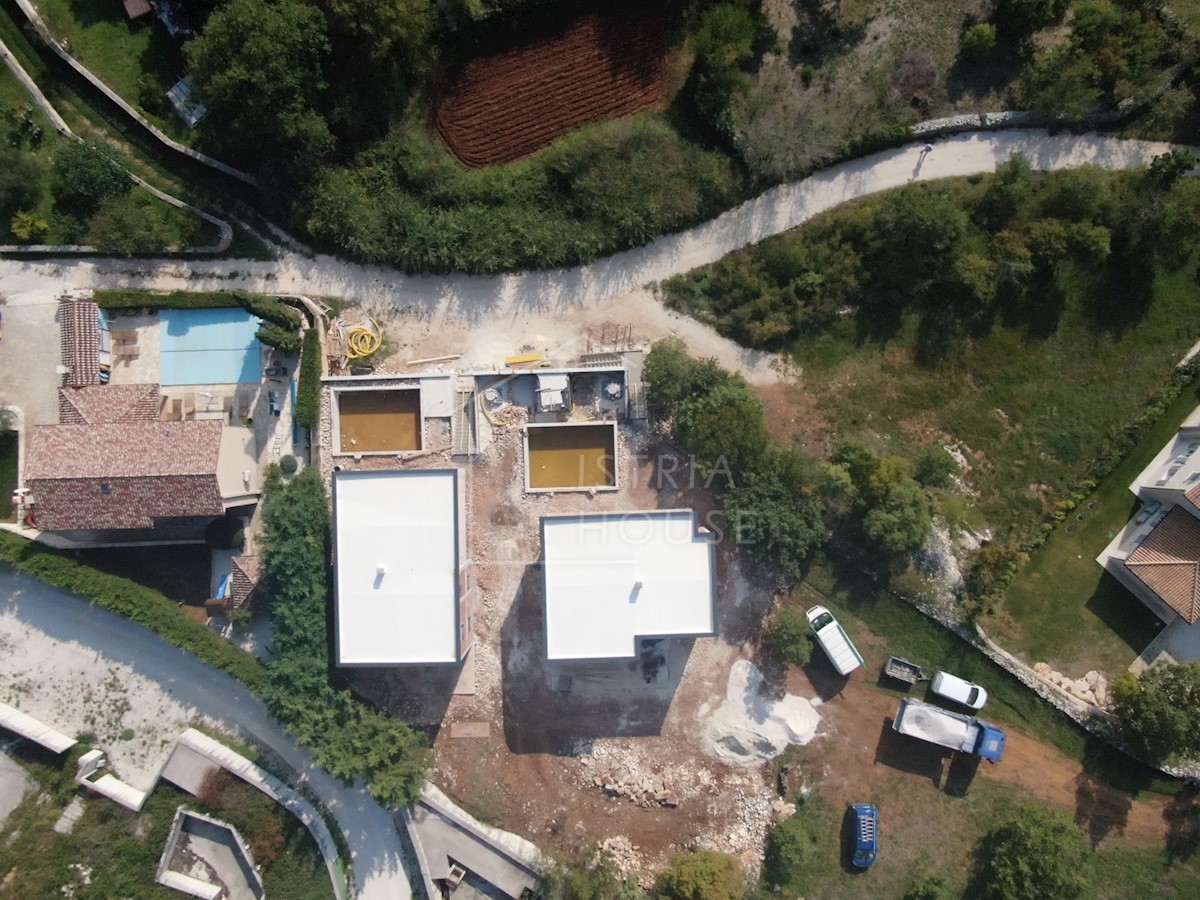 Haus Zu verkaufen - ISTARSKA  SVETVINČENAT 