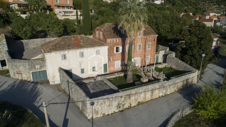 Hiša Naprodaj - Dubrovačko-neretvanska Dubrovnik - foto 5/11