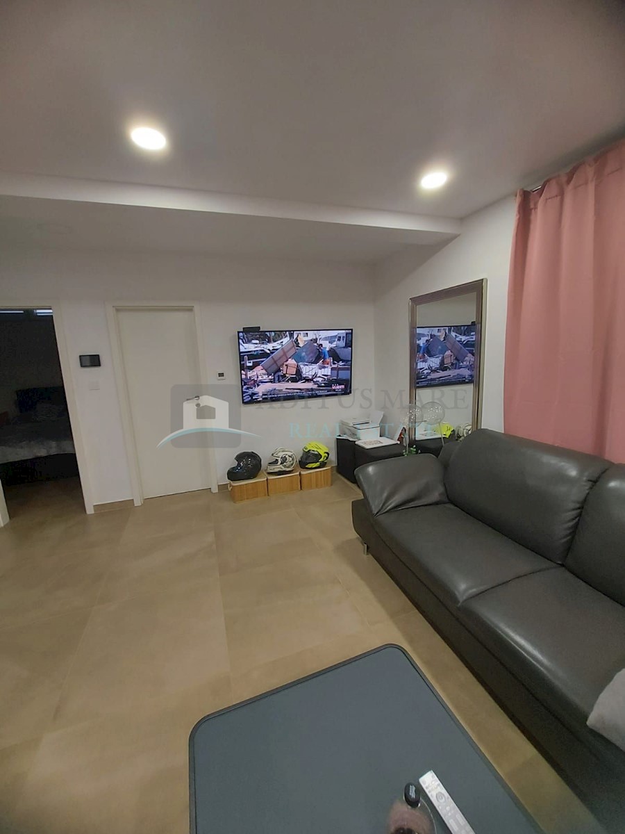 Apartmán Na predaj - ŠIBENSKO-KNINSKA  VODICE 