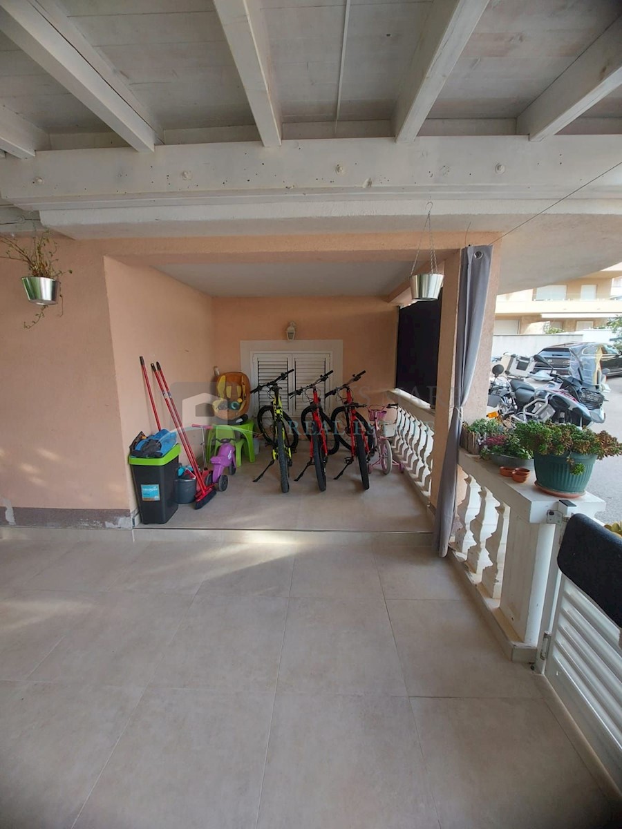 Apartmán Na predaj - ŠIBENSKO-KNINSKA  VODICE 